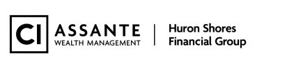 CI Assante Wealth Management  |  Huron Shores Financial Group logo